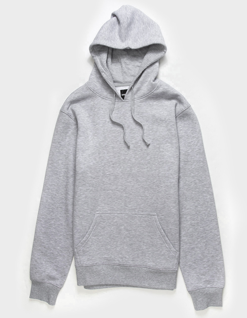 RSQ Mens Pullover Fleece Hoodie image number 1