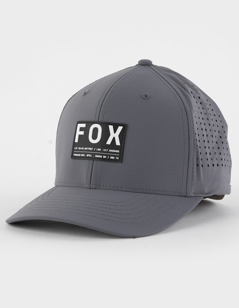 FOX Non Stop Tech Mens Flexfit Hat image number 0