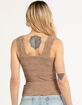 FREE PEOPLE Love Letter Womens Cami image number 3
