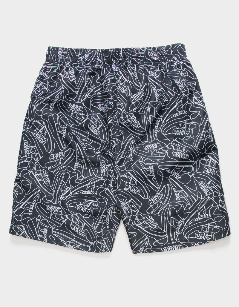 NIKE Sneakers Boys Volley Swim Shorts image number 1