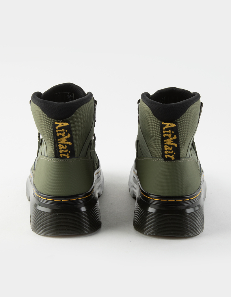 DR. MARTENS Boury Mens Boots image number 3