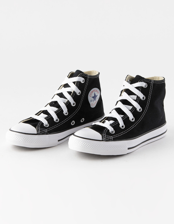 CONVERSE Chuck Taylor All Star High Top Kids Shoes Primary Image