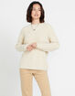 VOLCOM Xcape The Noise Womens Sweater image number 1