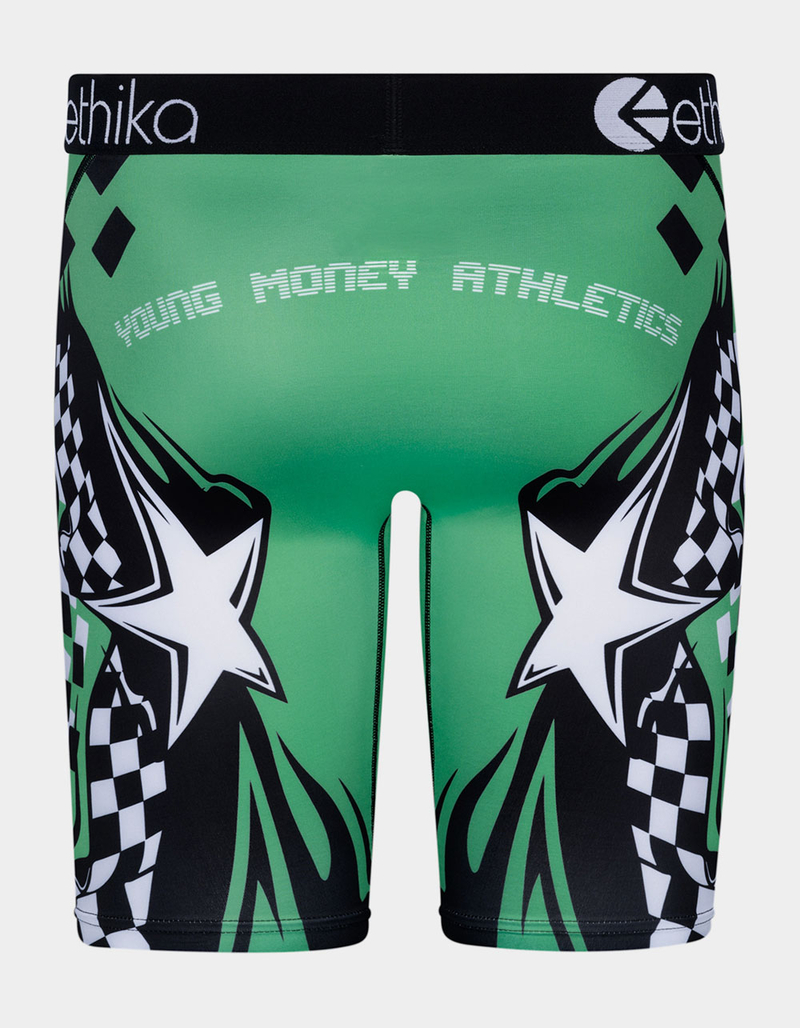 ETHIKA Young Mula Baby Staple Boys Boxer Briefs image number 2