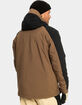 QUIKSILVER Mission Technical Mens Snow Jacket image number 2