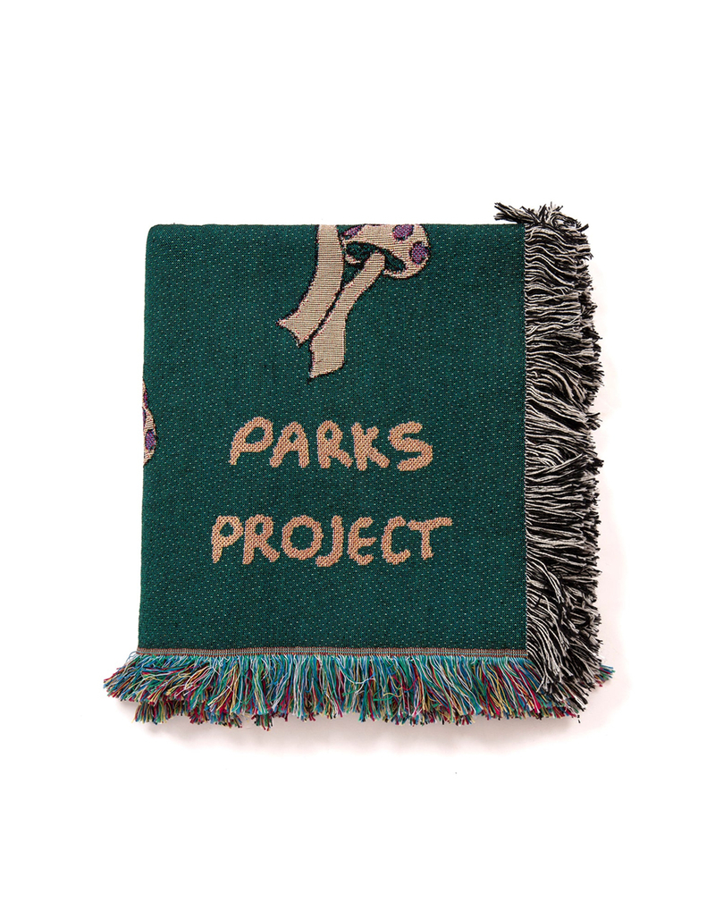 PARKS PROJECT Power To The Parks Blanket image number 2