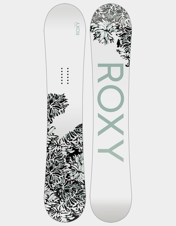 ROXY Raina Womens Snowboard
