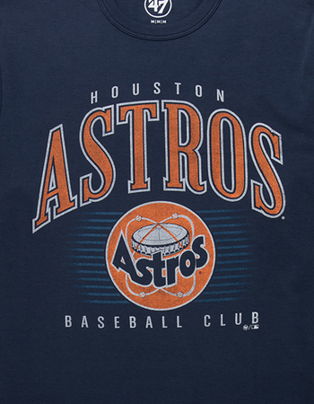 47 BRAND Houston Astros Mens Tee