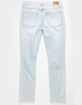 RSQ Mens Slim Taper Jeans image number 6