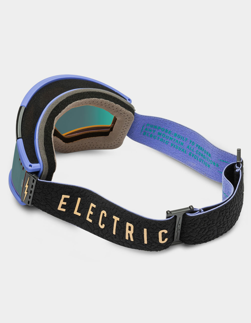 ELECTRIC Roteck Snow Goggles image number 2