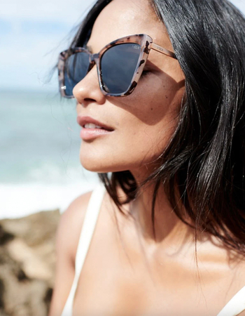 I-SEA Aloha Fox Polarized Sunglasses