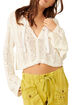 FREE PEOPLE Robyn Womens Cardigan image number 1
