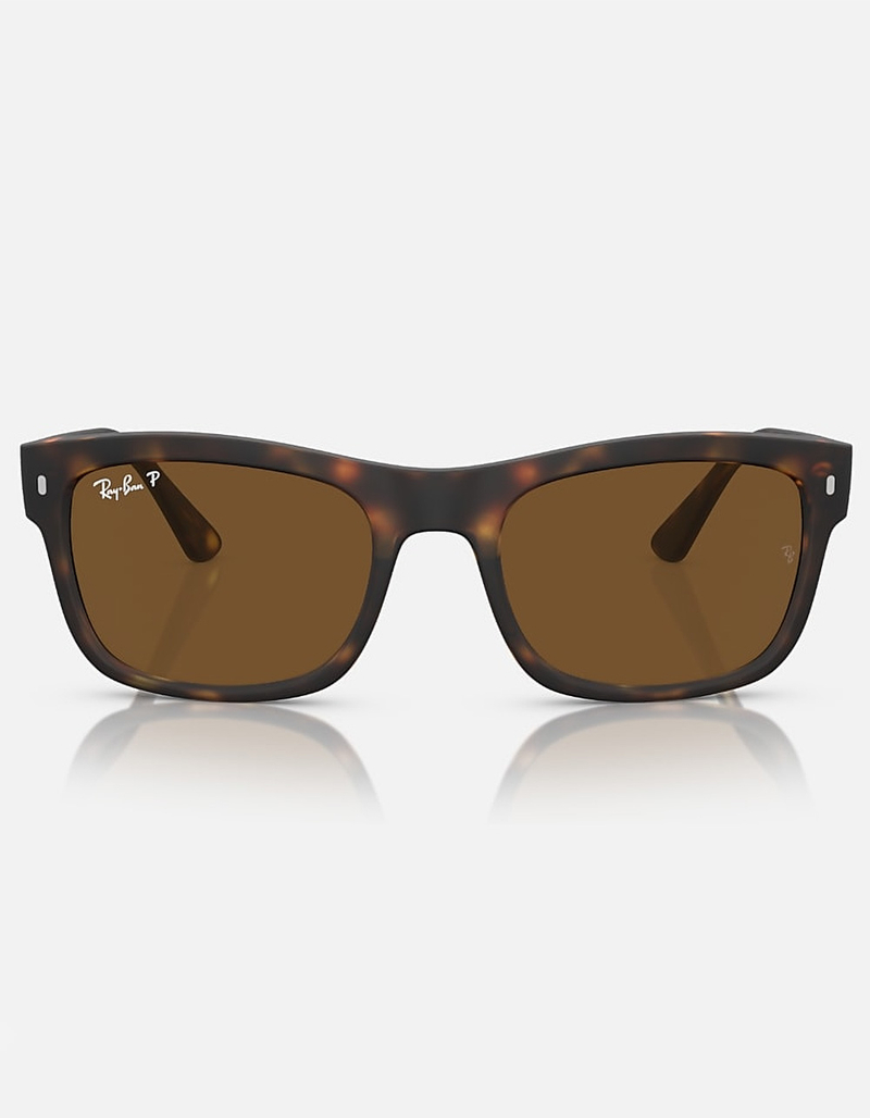 RAY-BAN RB4428 Polarized Sunglasses image number 1
