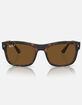 RAY-BAN RB4428 Polarized Sunglasses image number 2