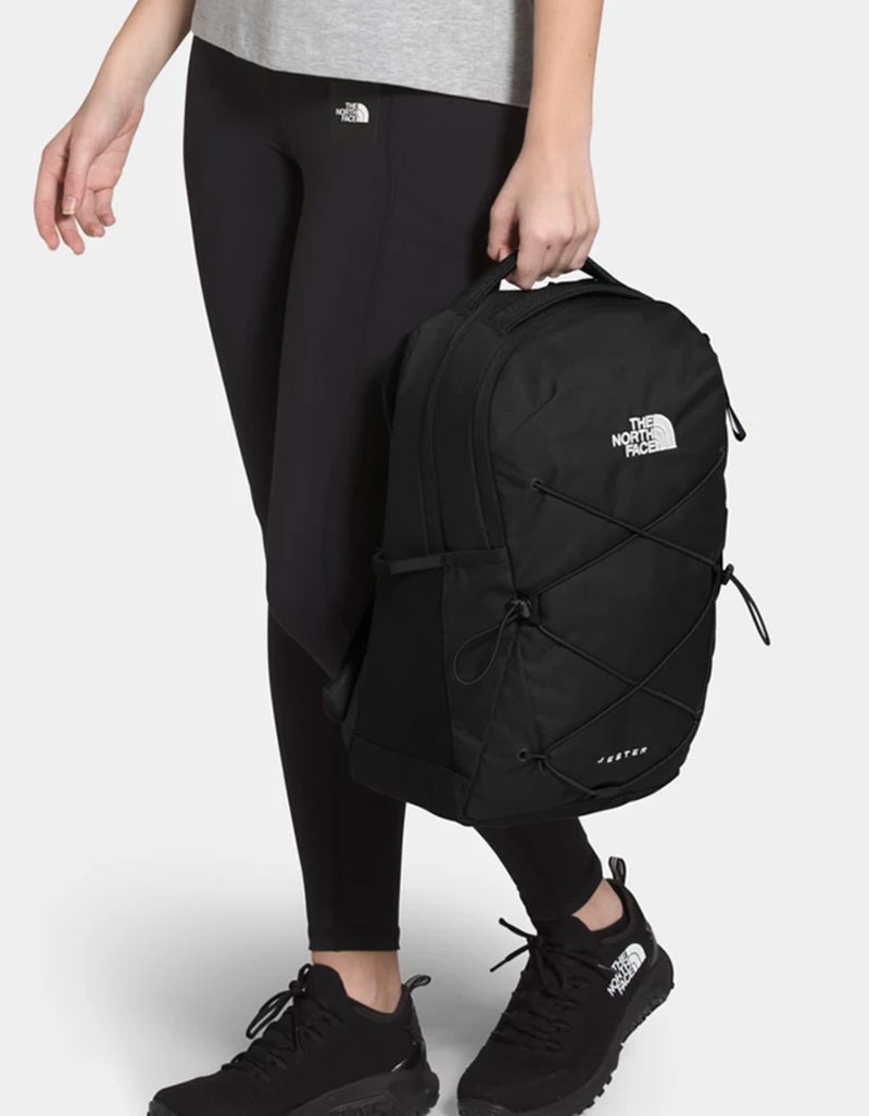 THE NORTH FACE Jester Womens Backpack image number 5