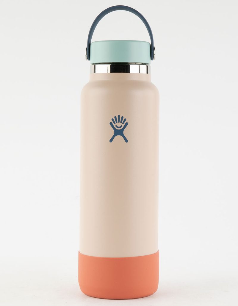 HYDRO FLASK 40 oz Wide Mouth Water Bottle - Special Edition image number 0
