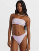 BILLABONG Catch The Sun Havana Womens Reversible Bikini Bottoms image number 2