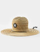 HURLEY Weekender Mens Lifeguard Straw Hat image number 1