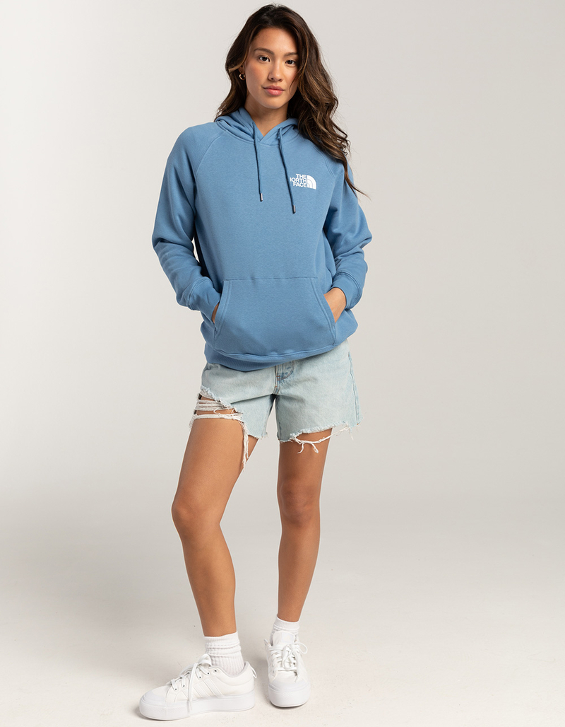 THE NORTH FACE TNF Bear Womens Hoodie image number 3