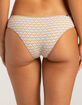 EIDON Pavonini Luna Reversible Hipster Bikini Bottoms image number 4
