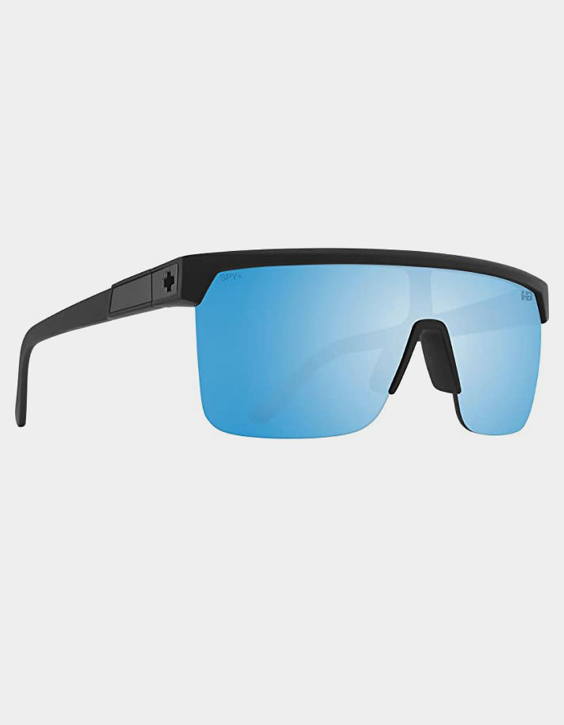 SPY Flynn 50/50 Happy Boost Polarized Sunglasses image number 0