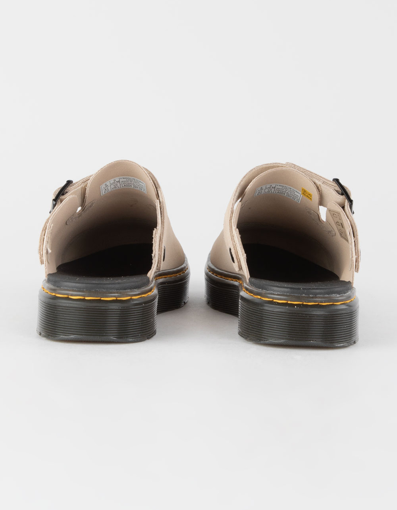 DR. MARTENS Carlson Womens Mules image number 3