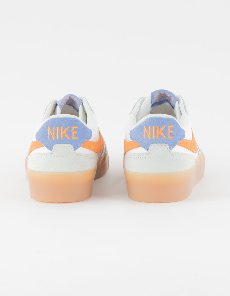 NIKE SB Zoom Pogo Plus Premium Womens Skate Shoes image number 3