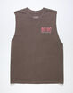 AC/DC Who Made Who Tour Mens Muscle Tee image number 2