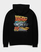 RIOT SOCIETY Back To The Future Boys Pullover Hoodie image number 1