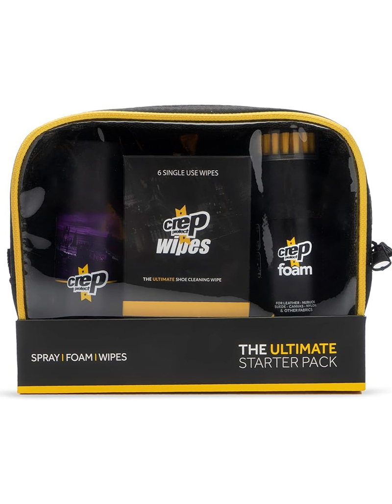 CREP PROTECT Ultimate Shoe Care Starter Pack image number 3