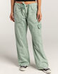 FIVESTAR GENERAL CO. Low Rise Womens Cargo Pants image number 2