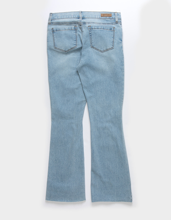 BLANK NYC Rodeo Secret Girls Flare Jeans