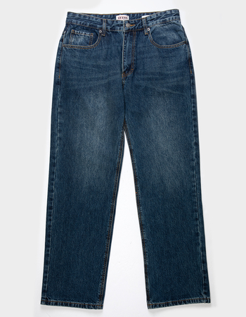 GUESS ORIGINALS Kit Mens Baggy Jeans