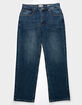 GUESS ORIGINALS Kit Mens Baggy Jeans image number 1