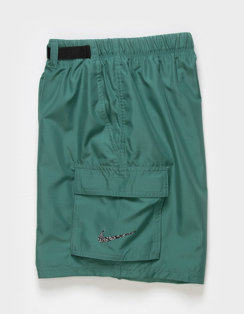 NIKE Voyage Cargo Mens Volley Shorts image number 1