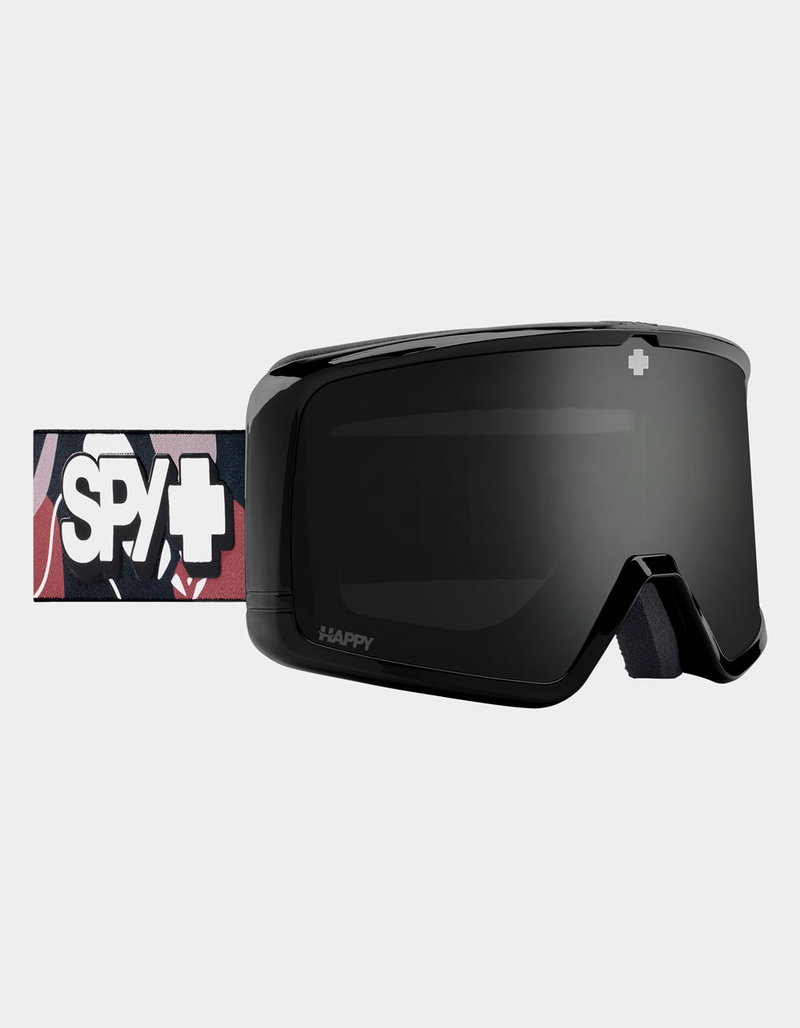 SPY Megalith Snow Goggles image number 0