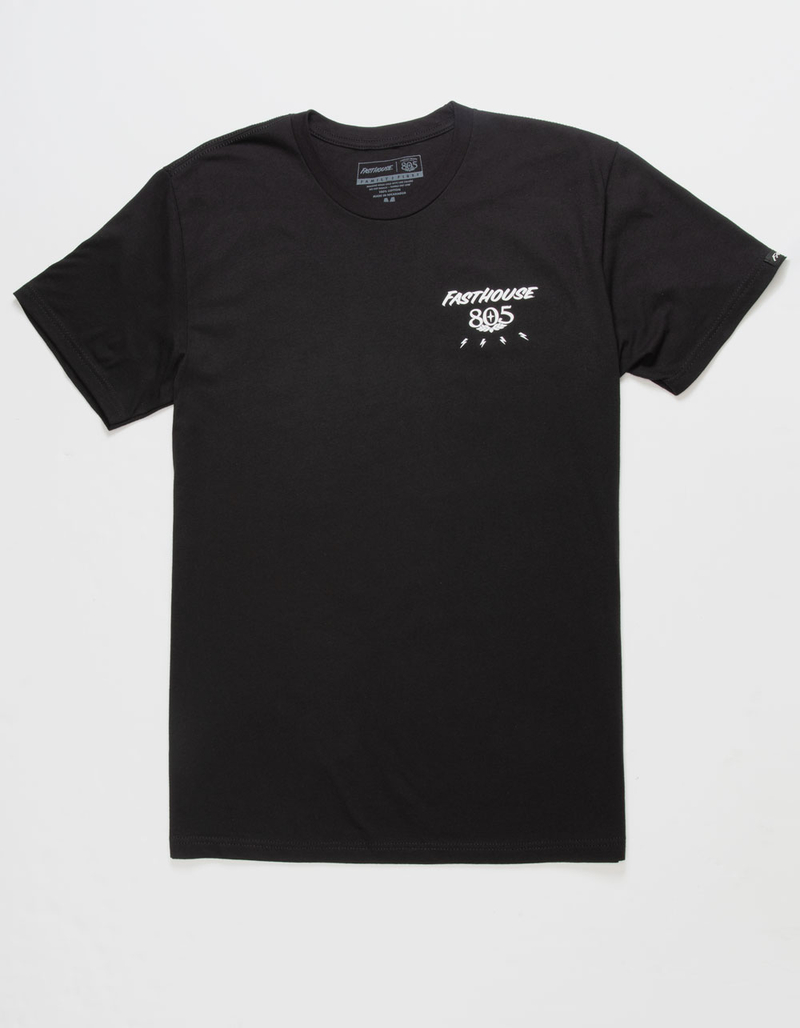 FASTHOUSE x 805 Beer Run Mens Tee image number 1