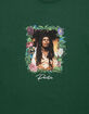 PRIMITIVE x Bob Marley Everlasting Mens Tee image number 2