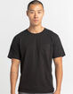 RSQ Mens Tall Pocket Tee image number 1