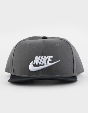 NIKE Dri-FIT Pro Snapback Hat