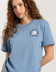 FASTHOUSE Charmed Womens Tee image number 2