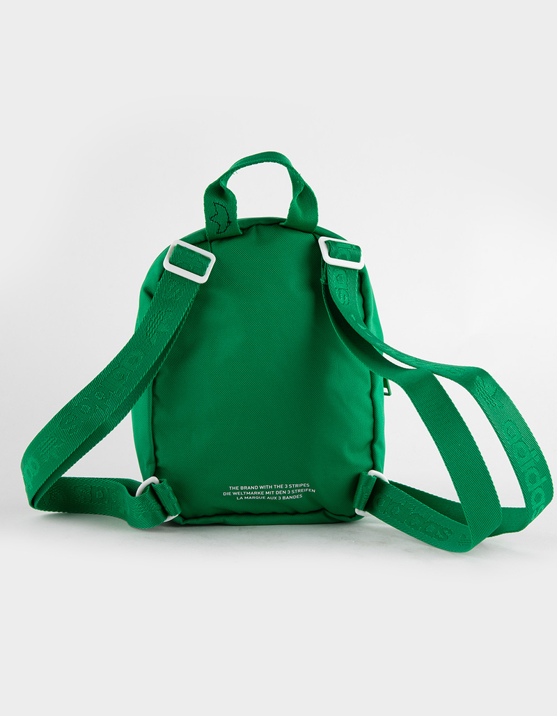 ADIDAS Originals Trefoil 2.0 Mini Backpack image number 4
