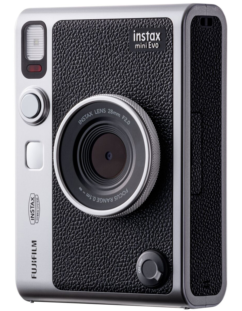FUJIFILM Instax Mini Evo Instant Camera image number 1