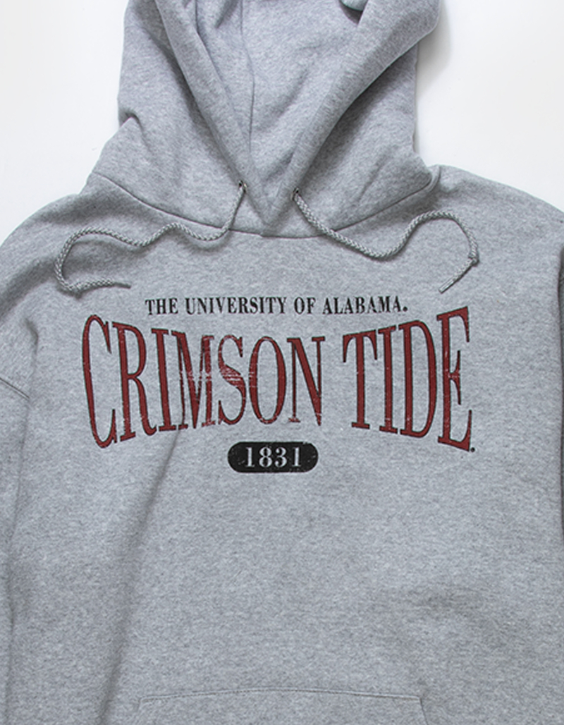 CHAMPION University Of Alabama Mens Hoodie image number 1
