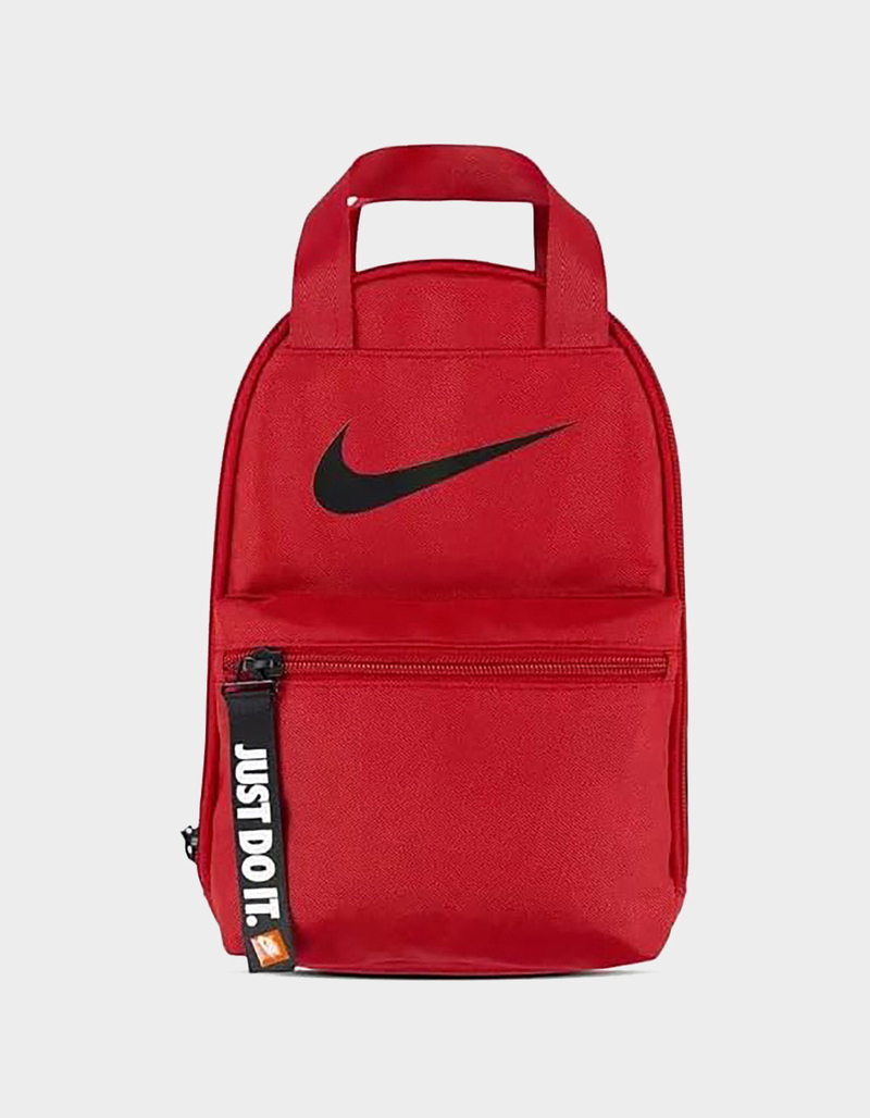 NIKE Just Do It Insulated Lunch Bag image number 0