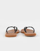ROXY Liza Womens Thong Sandals image number 4