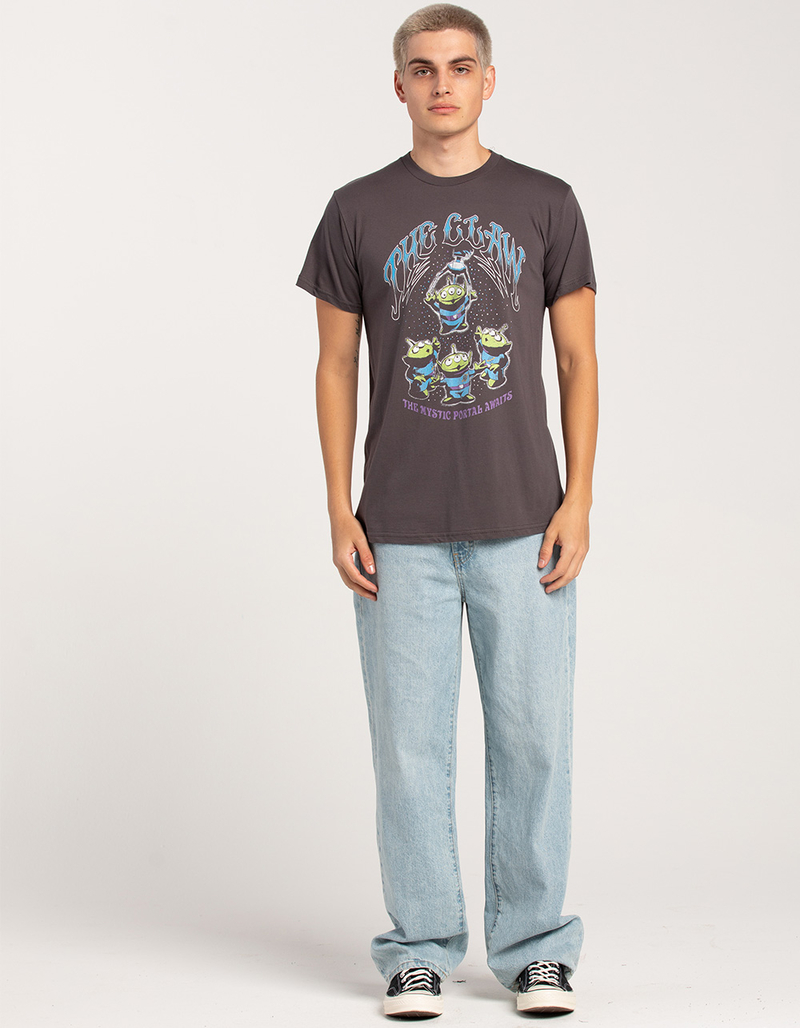 TOY STORY The Claw Tour Unisex Tee image number 3