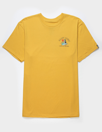 SALTY CREW Catch Of The Day Mens Tee