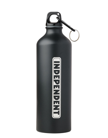 INDEPENDENT Bar Water Bottle