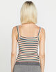 VOLCOM Lived In Lounge Womens Strappy Tank Top image number 2